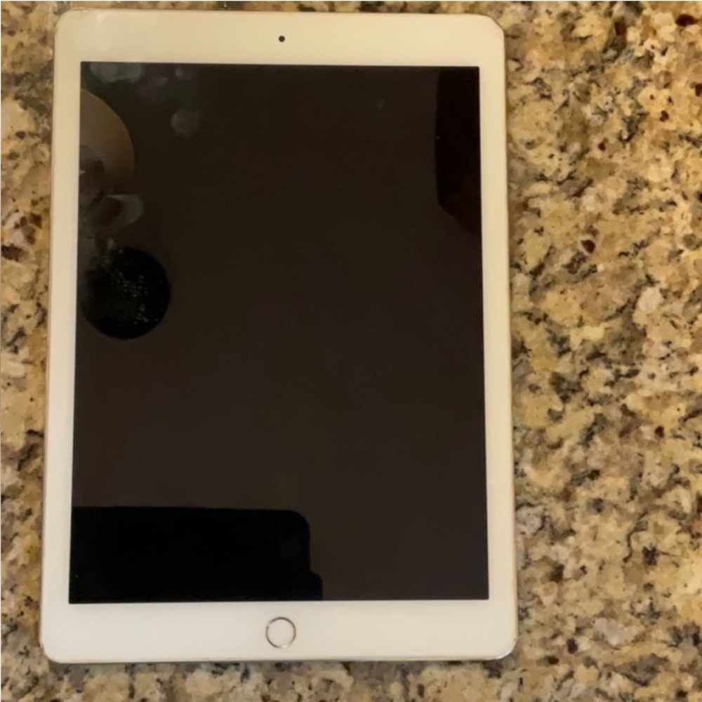 iPad Air 2